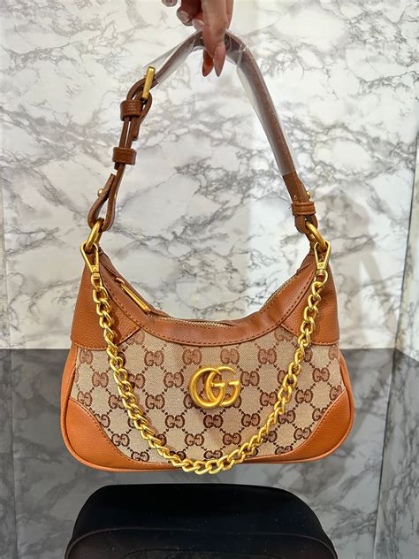 gucci τσαντακι